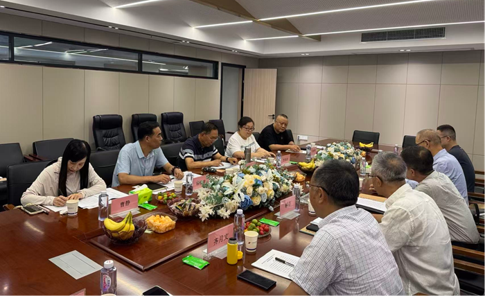协会智库建设成果顺利通过科技鉴定